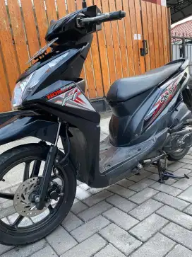 Beat ESP 2016 Orisinil istimewaa