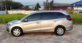 Honda Mobilio 2017 Bensin