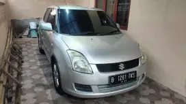 Suzuki Swift St at 2010 pajak hidup