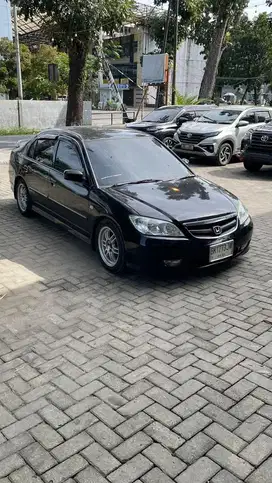 Civic Vtis 2005