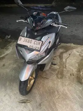 Siapa cepat dia dapat