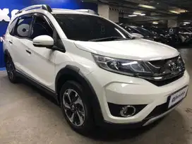 [OLXMOBBI] Low Angs Honda BRV 1.5 E Prestige Bensin-AT 2017 FDZPMK