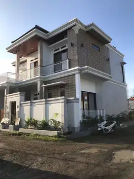 Rumah Munggu Mengwi Badung Kondisi Baru