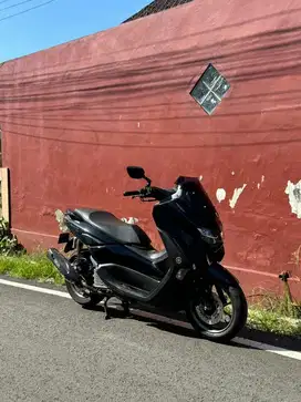 Yamaha Nmax 2021 Plat B Nego, Sudah Modifikasi, Knalpot Rob1
