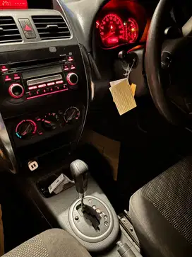 Suzuki SX4 AT 2007