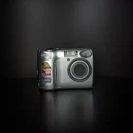 Nikon Coolpix 5600 Normal Digicam Kamera Digital Camera Pocket