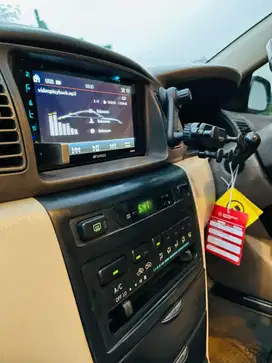 Toyota Corolla Altis 2005 Bensin