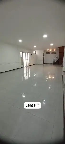 Ruko Padalarang Mainroad Sebelah Bank Supra