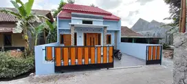 Dijual Rumah Bagus di Sidomoyo Godean