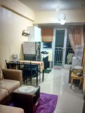 apartemen Bintaro park viuw tower A