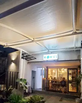 Lowongan Junior Barista