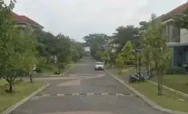 Termurah! Rumah asri tatar favorit kota baru parahyangan bandung
