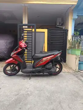 Jual saja Beat Fi 2013