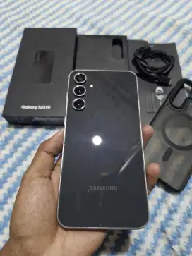 Samsung S23 FE 8/256 mulus