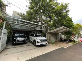 Disewakan Rumah cantik di Lebak Bulus area nyaman
