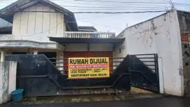 DI JUAL CEPAT RUMAH MEWAH 2 LANTAI