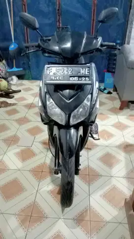 Vario 110 thn 2010