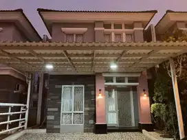 Dijual Cepat Cluster Bohemia Siap Huni Gading Serpong