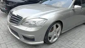 WTS Mercedes benz s300L W221 2010 Low KM Full Upgrade, Pribadi