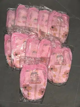 PAMPERS POKANA SIZE M - 11pcs
