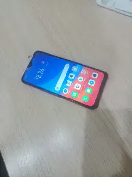 Oppo A5 ram 3/32 mulus minus tombol volume bawah ga bs batangan aja