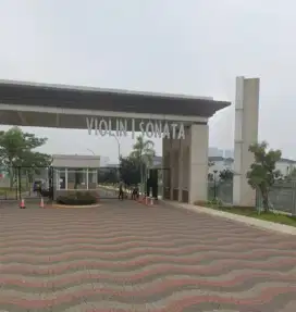 Kavling Sonata Golf Island Termurah