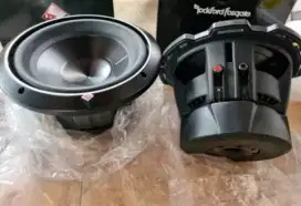 Sub rockford P3