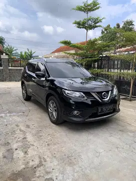 X Trail 2.5 A/T 2016