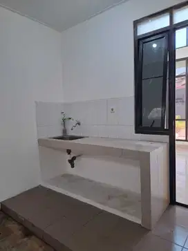 Disewakan rumah minimalis sipa huni di citra raya
