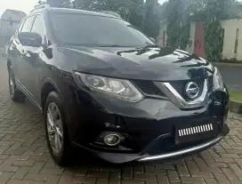 Nissan Xtrail 2.5 AT 2016 tgn1 Pajak pjg