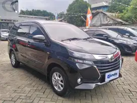 [OLXMOBBI] Low Angs Toyota Avanza 1.3 G Bensin-MT 2021 EDZPDK