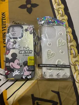 Casing Iphone 16 Pro Max
