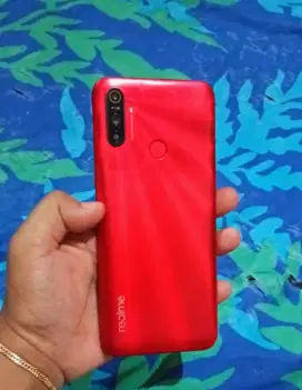 Realme c3 ram 3/32 Nomines