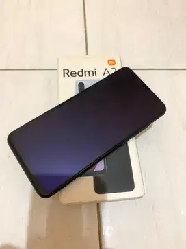 Redmi A2 black 3/32