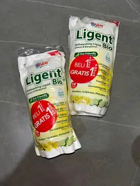 SABUN CUCI PIRING - BUY 1 GET 1