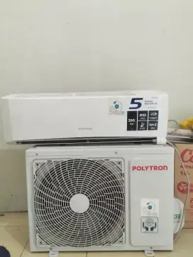 JUAL AC BARU PEMAKAIAN MASIH 4 BULAN