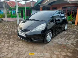 Honda Jazz 2008 Bensin