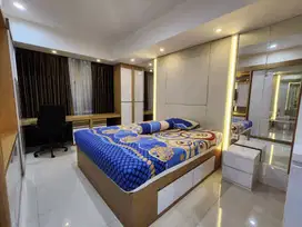 Disewakan Apartemen U Residence Tower 3 FULL FURNITURE SIAP TINGGAL