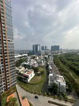 Dijual Cepat Apartemen Golf Coast di Pik