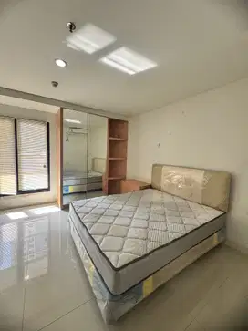 Apartement tamansari semanggi type studio di jakarta selatan
