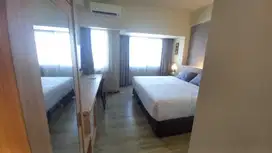 Dijual tipe studio di apartemen Paragon Surakarta Solo