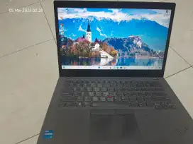 Thinkpad T14 G2 Core i5 gen 11
