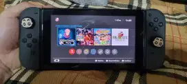 Nintendo switch 128 gb