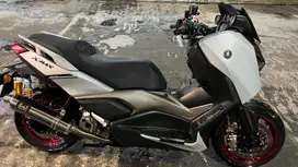 YAMAHA XMAX C 300cc