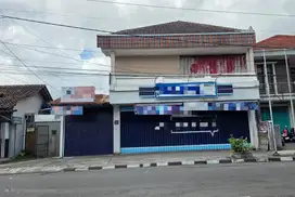 Dijual Rumah Wirobrajan Yogyakrta