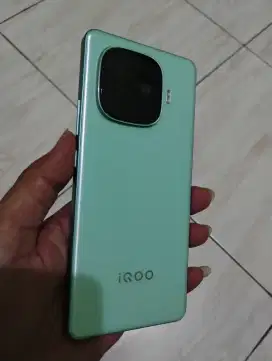 iqoo Z9 5G 8/256gb