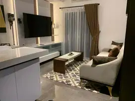 Apartemen Roseville BSD