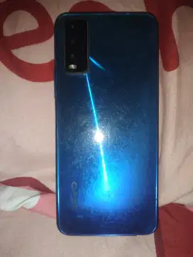 Vivo Y20 (V2027) Ram 3GB/64GB.