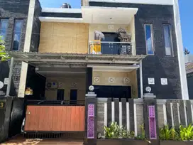 Rumah Pemogan Denpasar Selatan 4 Kamar Tidur