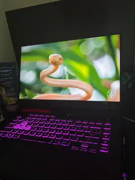 Laptop Asus ROG